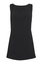Charger l'image dans la galerie, Tablier chasuble coloris Noir