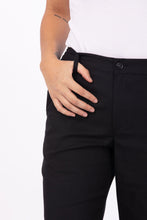 Charger l'image dans la galerie, Pantalon de Service à Plis