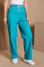 Charger l'image dans la galerie, Pyjama médical unisexe Jade