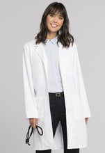 Charger l'image dans la galerie, Blouse Blanche Longue Femme