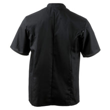 Charger l'image dans la galerie, Veste de Cuisine à Manches Courtes