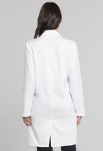 Charger l'image dans la galerie, Blouse Blanche Longue Femme