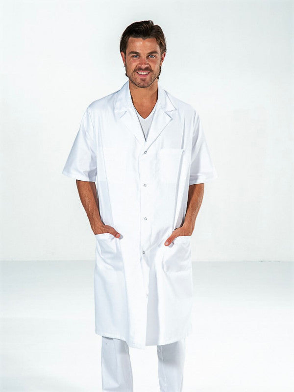 Blouse Médecin blanche