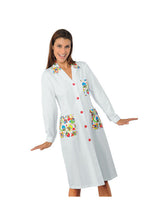 Charger l'image dans la galerie, Blouse avec Motifs Coloris