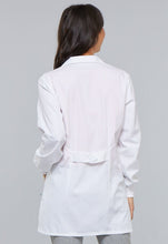 Charger l'image dans la galerie, Blouse Médicale à Manches Longues