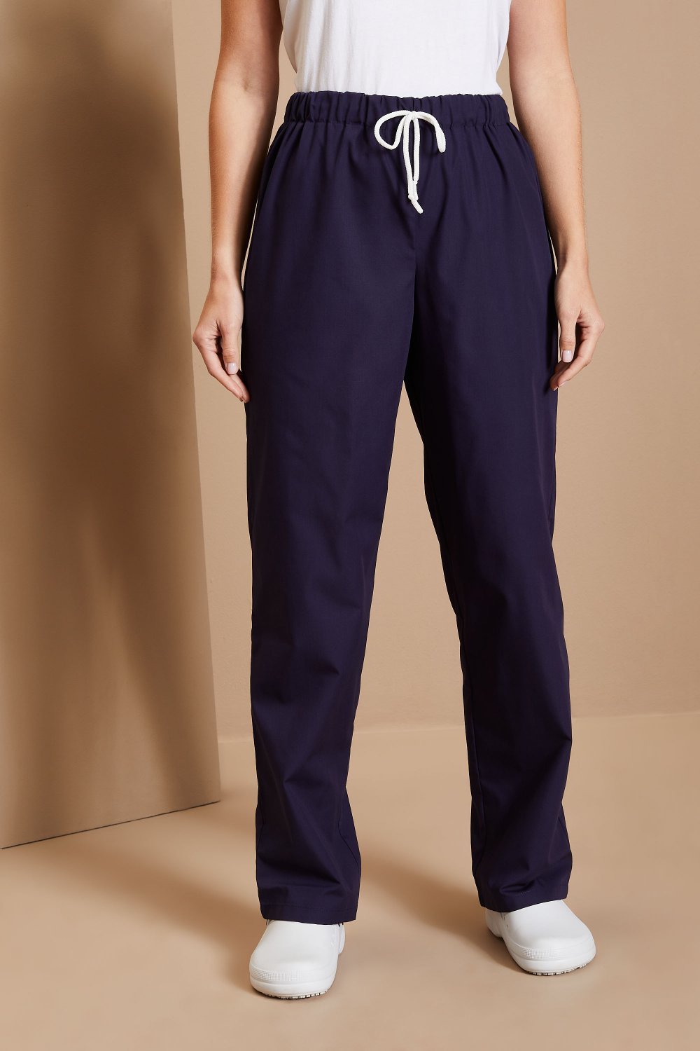 Pantalon Médical Bleu Marine
