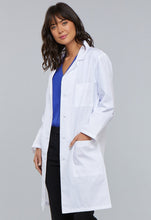 Charger l&#39;image dans la galerie, Blouse Blanche longue
