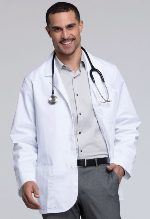 Blouse Médicale Homme