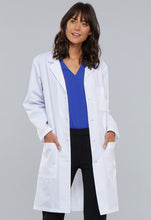 Charger l&#39;image dans la galerie, Blouse Blanche longue
