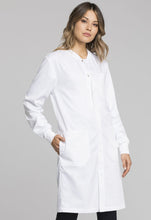 Charger l&#39;image dans la galerie, Blouse Médicale Blanche Mixte
